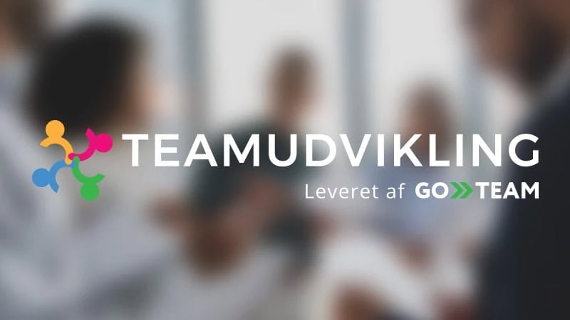 Teamudvikling.dk er en del af GoTeam.